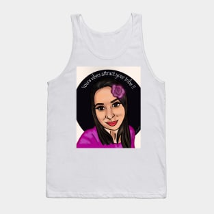 Goody’s personal avatar Tank Top